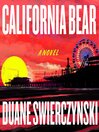 Cover image for California Bear